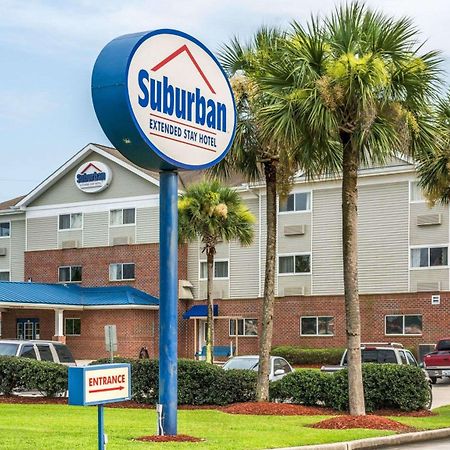 Suburban Studios Avondale Exterior photo