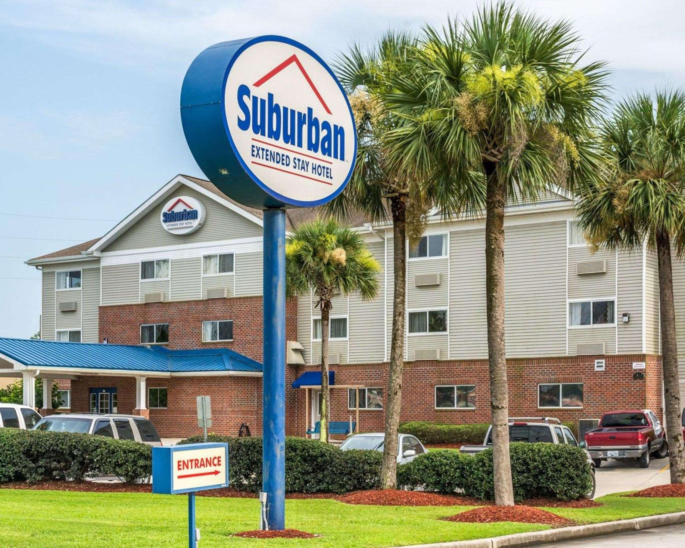 Suburban Studios Avondale Exterior photo